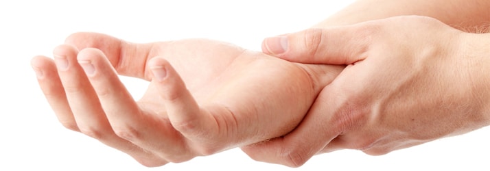 chiropractic care helps patients with carpal tunnel syndrome