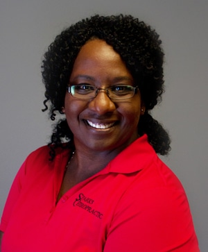 Chiropractic Jacksonville NC Wyanette Simmons